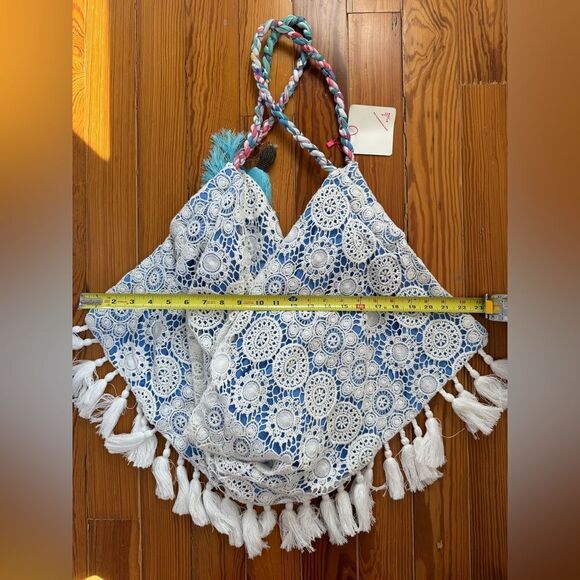 NWT 6 Shore Road Tote - Picture 5 of 8